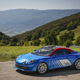 Image for article titled The Alpine A110 Is A Rally Car Once More